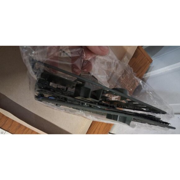 Italaerei Model Kit M7 Priest 1:35 Scale Self-Propelled 105mm Howitzer No. 206 P - Picture 6 of 9